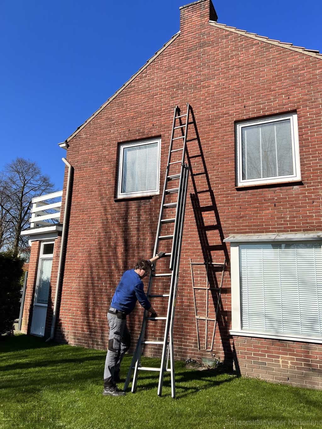 Onderhoud schoorsteen Veenendaal schoorsteenvegers Onderhoud schoorsteen Veenendaal schoorsteenvegers
