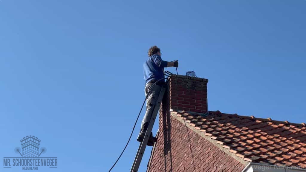 Schoorsteenveger Veenendaal Schoorsteenveger Veenendaal